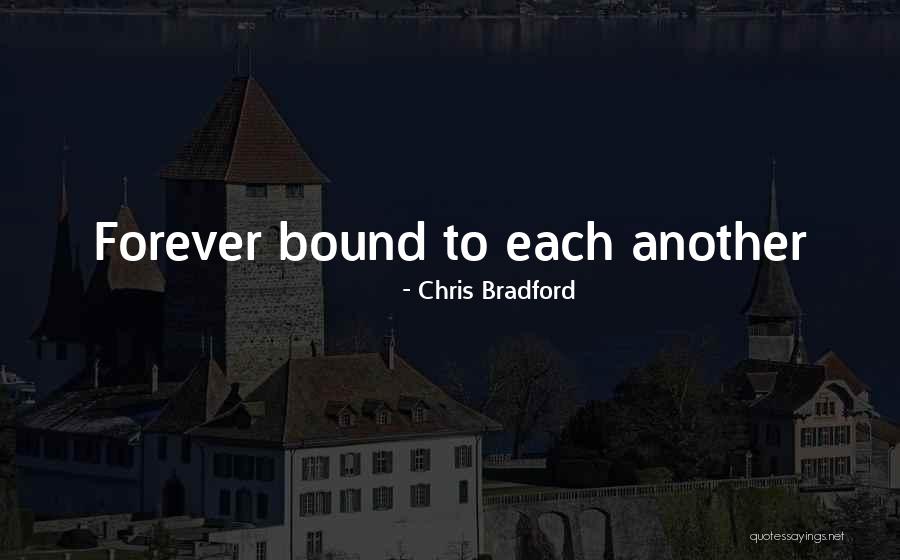 Chris Bradford Quotes 1377755