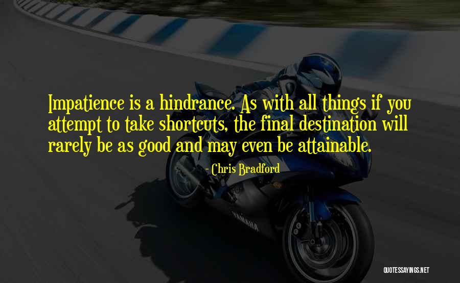 Chris Bradford Quotes 1474848 Chris Bradford Quotes 1474848
