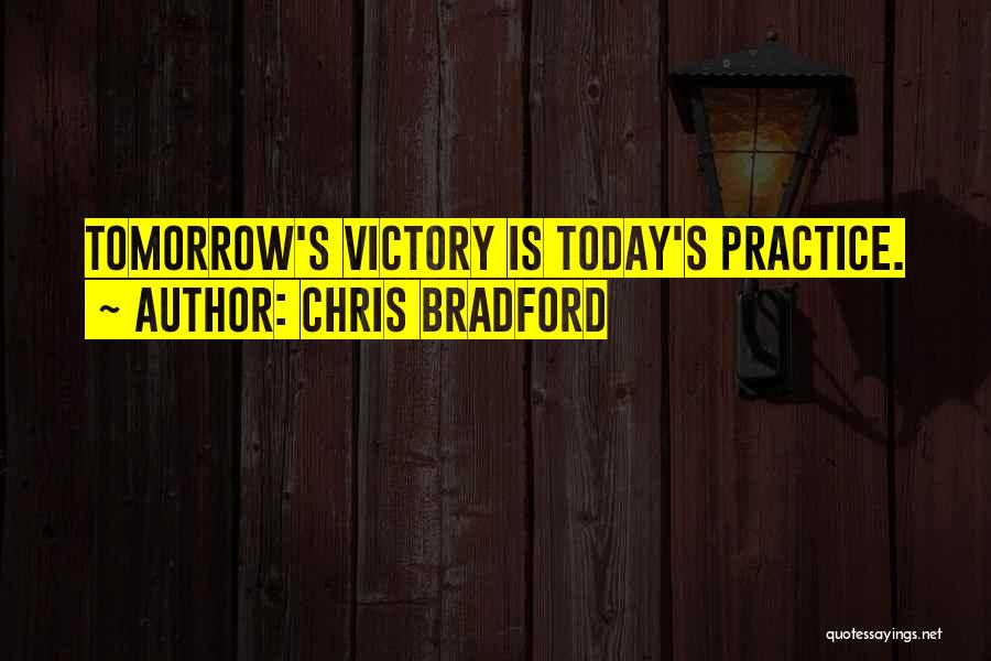 Chris Bradford Quotes 1560566