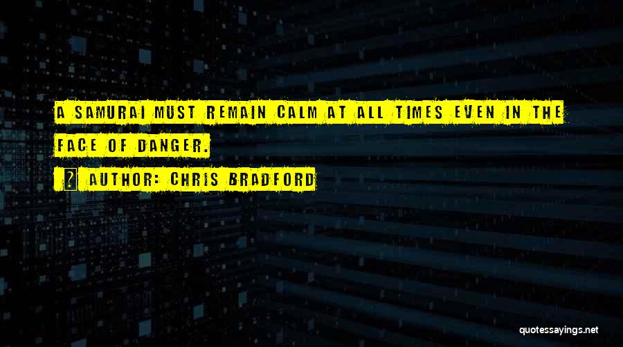 Chris Bradford Quotes 2125170 Chris Bradford Quotes 2125170