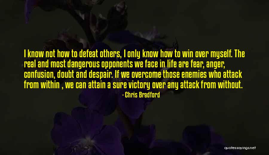 Chris Bradford Quotes 405838 Chris Bradford Quotes 405838