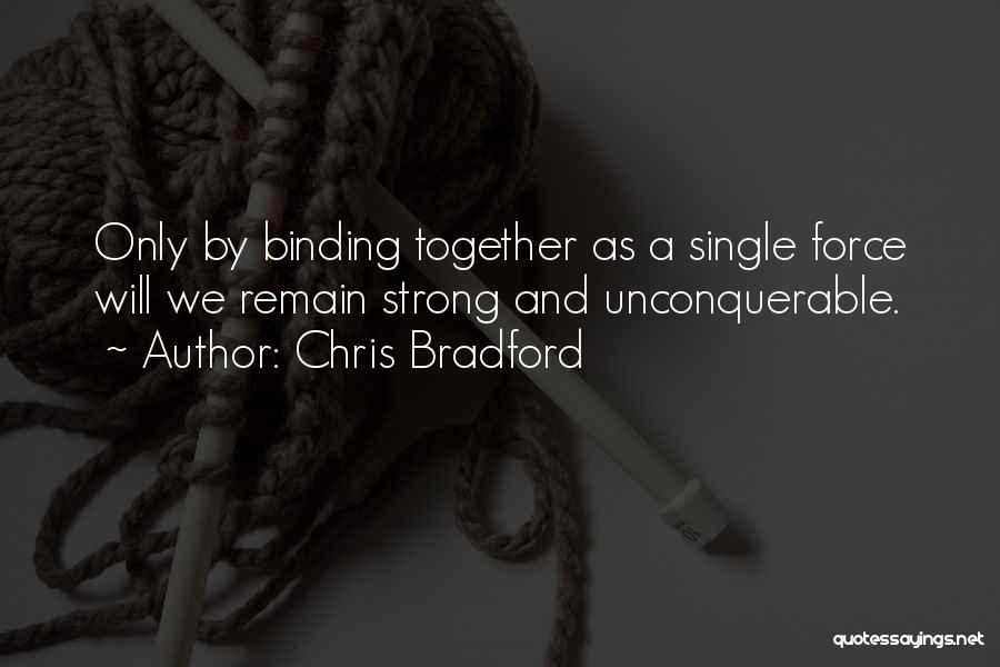 Chris Bradford Quotes 574691 Chris Bradford Quotes 574691