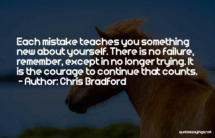 Chris Bradford Quotes 877941 Chris Bradford Quotes 877941