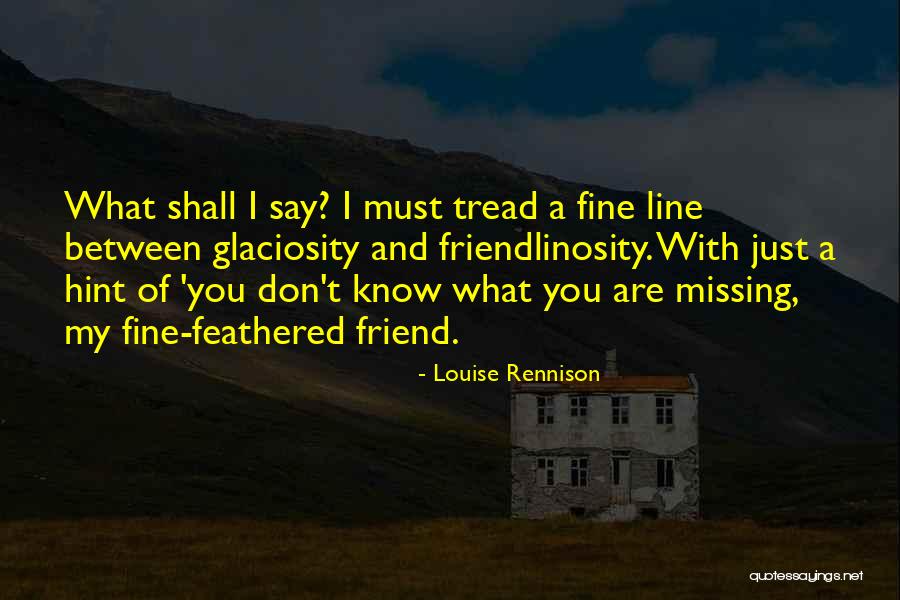 Chris Brander Quotes By Louise Rennison Chris Brander Quotes By Louise Rennison