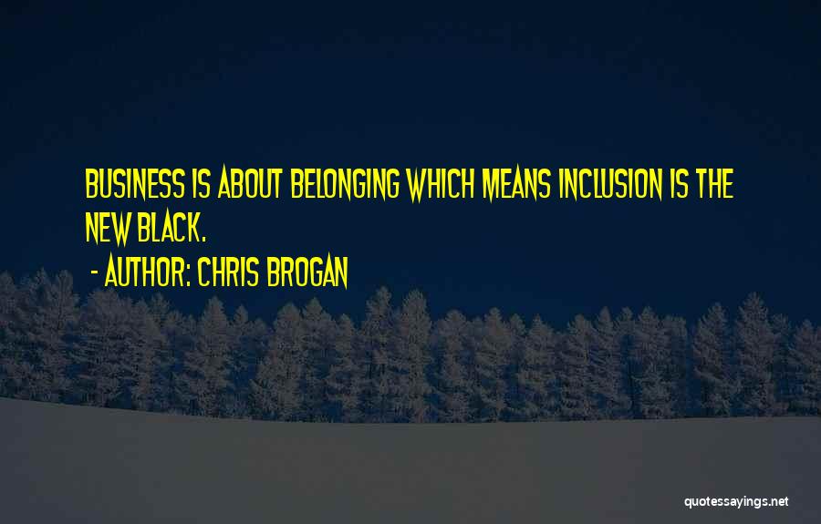 Chris Brogan Quotes 1919102