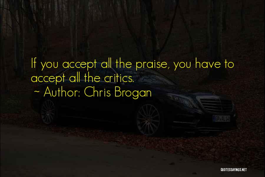 Chris Brogan Quotes 2196836