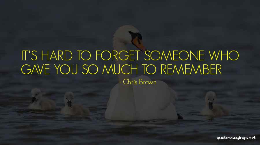 Chris Brown Quotes 1191960 Chris Brown Quotes 1191960