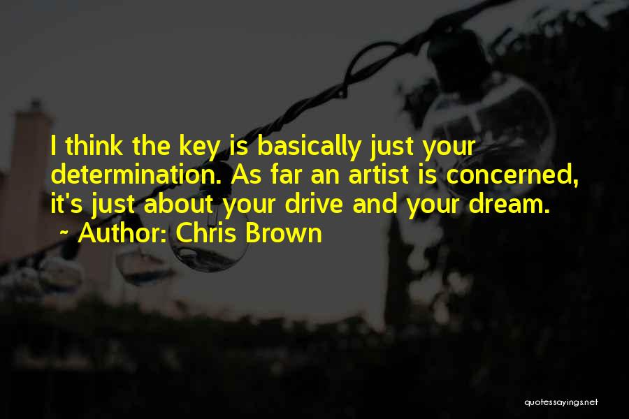 Chris Brown Quotes 1247748