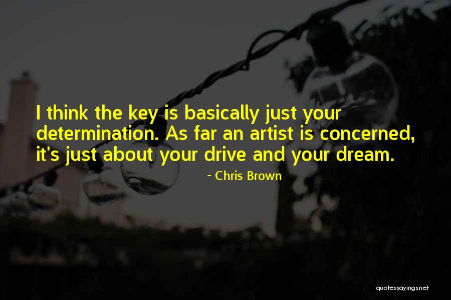 Chris Brown Quotes 1247748