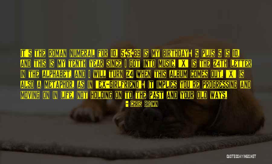 Chris Brown Quotes 1318462 Chris Brown Quotes 1318462