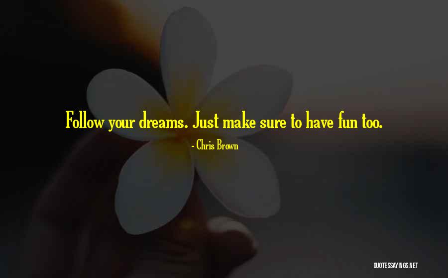 Chris Brown Quotes 134080 Chris Brown Quotes 134080