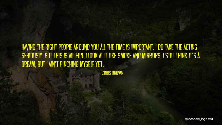 Chris Brown Quotes 1577014 Chris Brown Quotes 1577014