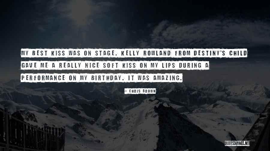 Chris Brown Quotes 1694013 Chris Brown Quotes 1694013