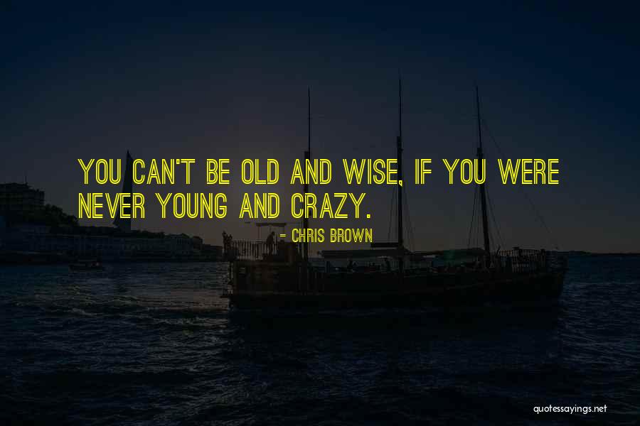 Chris Brown Quotes 1773488 Chris Brown Quotes 1773488