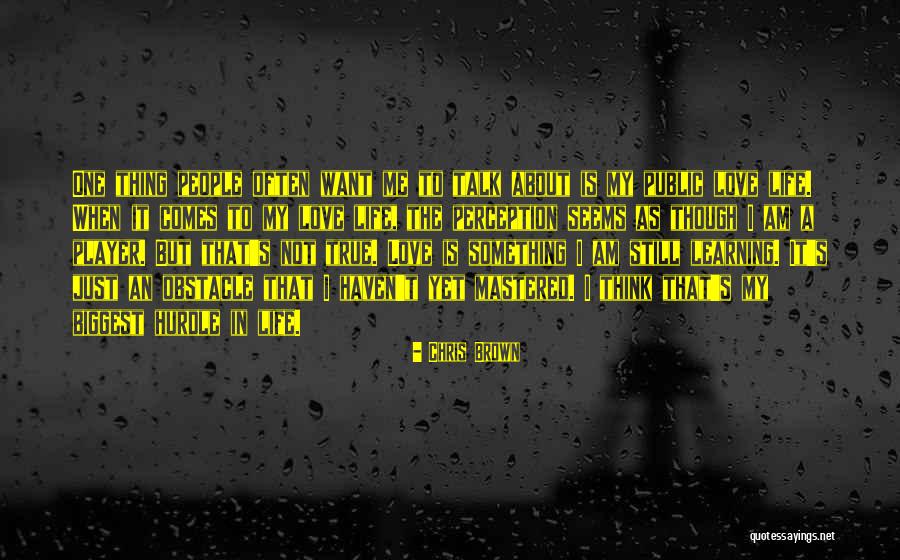 Chris Brown Quotes 196898 Chris Brown Quotes 196898