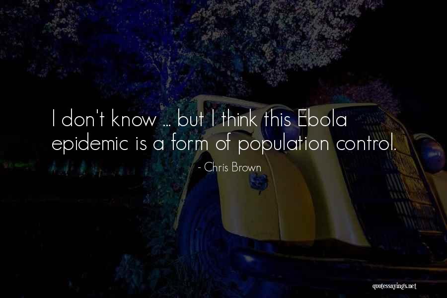 Chris Brown Quotes 302143 Chris Brown Quotes 302143