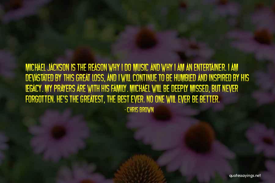 Chris Brown Quotes 371986 Chris Brown Quotes 371986