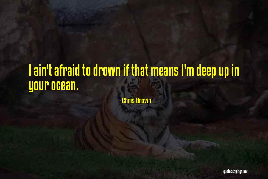 Chris Brown Quotes 454276 Chris Brown Quotes 454276