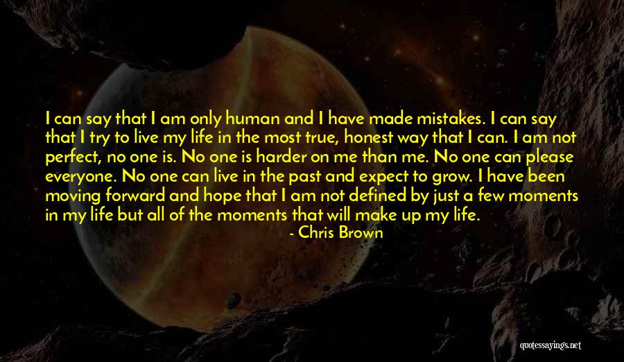 Chris Brown Quotes 495262 Chris Brown Quotes 495262