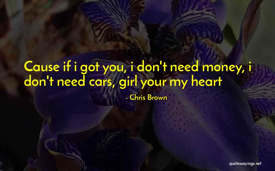 Chris Brown Quotes 523138