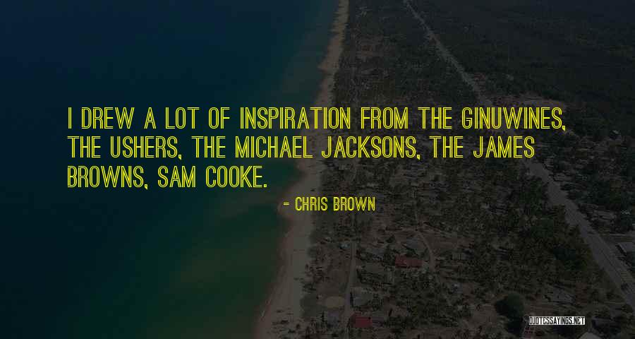 Chris Brown Quotes 796922 Chris Brown Quotes 796922