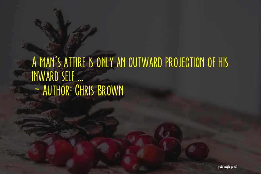 Chris Brown Quotes 861122