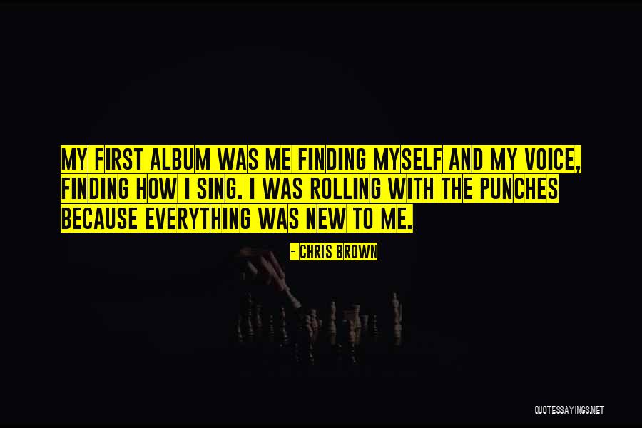 Chris Brown Quotes 871910 Chris Brown Quotes 871910