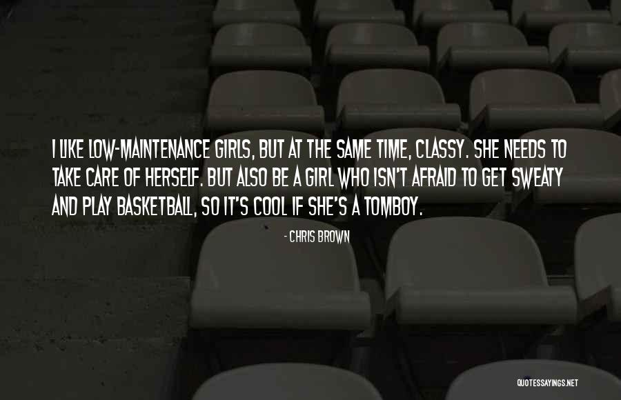Chris Brown Quotes 95349 Chris Brown Quotes 95349