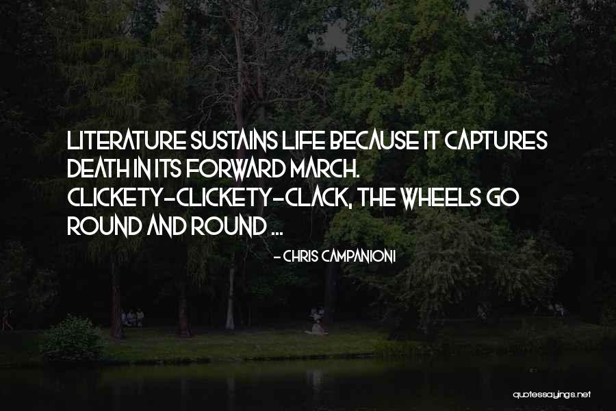 Chris Campanioni Quotes 782803 Chris Campanioni Quotes 782803