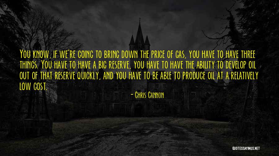 Chris Cannon Quotes 1288224 Chris Cannon Quotes 1288224