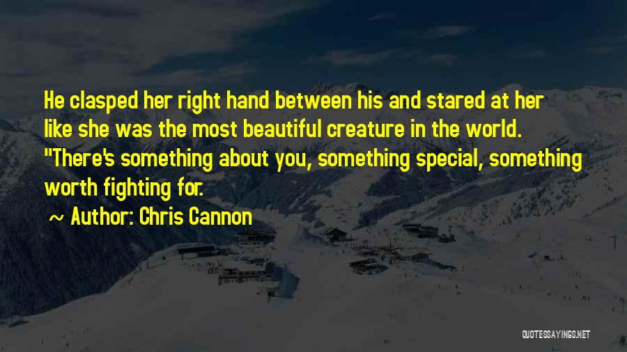 Chris Cannon Quotes 1427534