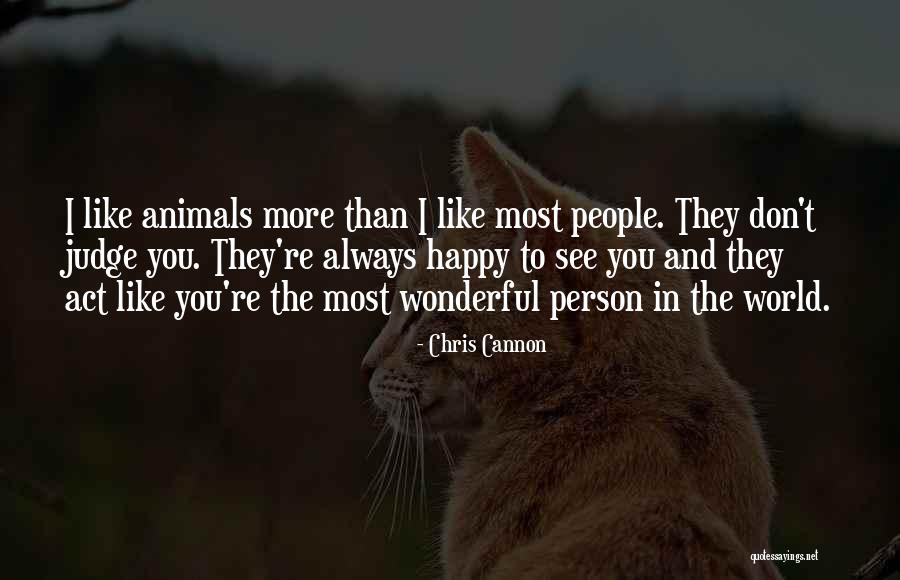 Chris Cannon Quotes 2125601 Chris Cannon Quotes 2125601