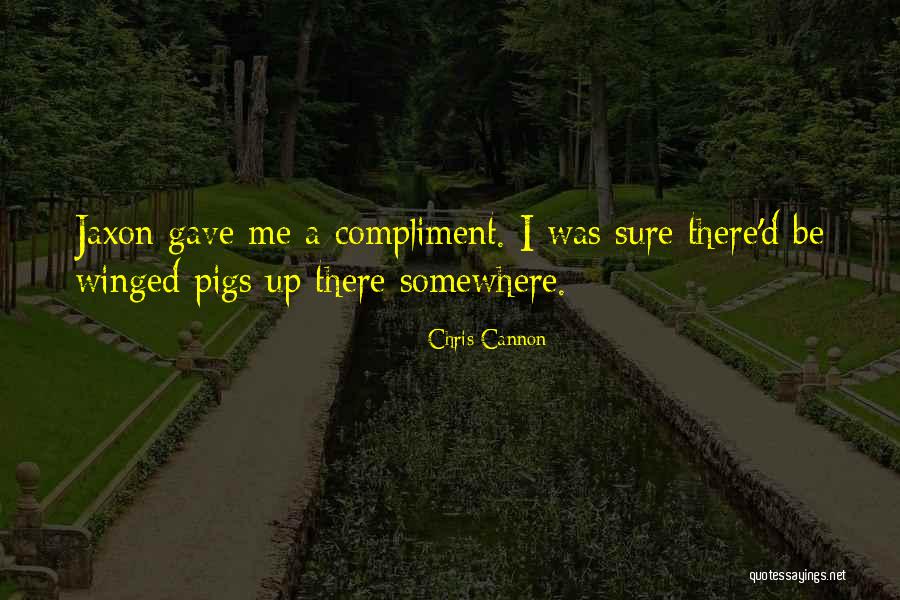 Chris Cannon Quotes 321230 Chris Cannon Quotes 321230