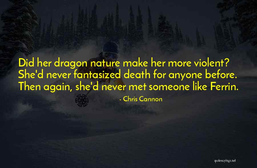 Chris Cannon Quotes 951272