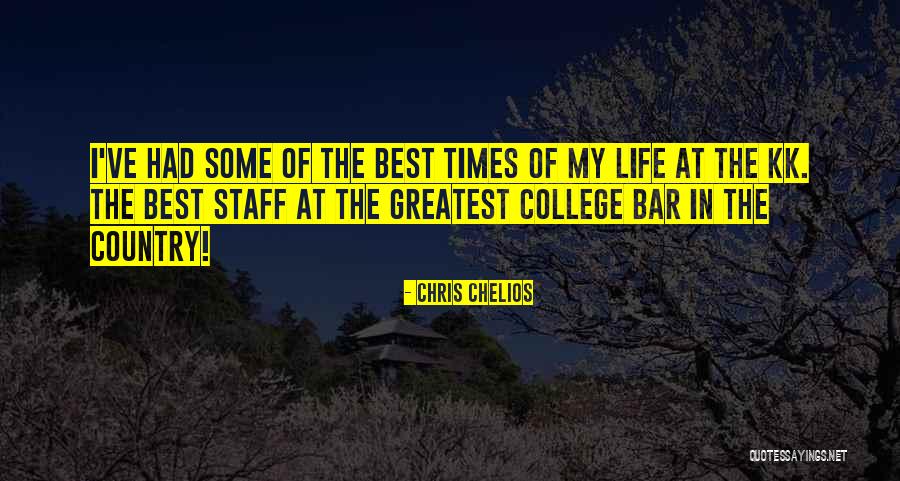 Chris Chelios Quotes 747446 Chris Chelios Quotes 747446