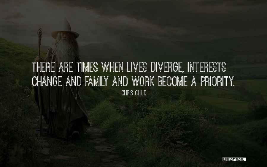 Chris Child Quotes 722649 Chris Child Quotes 722649