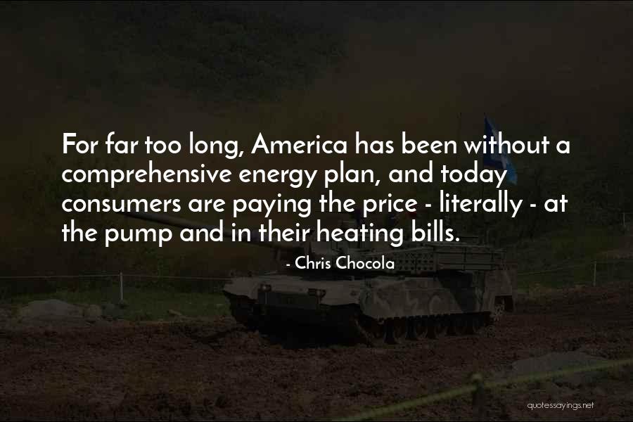 Chris Chocola Quotes 129236 Chris Chocola Quotes 129236