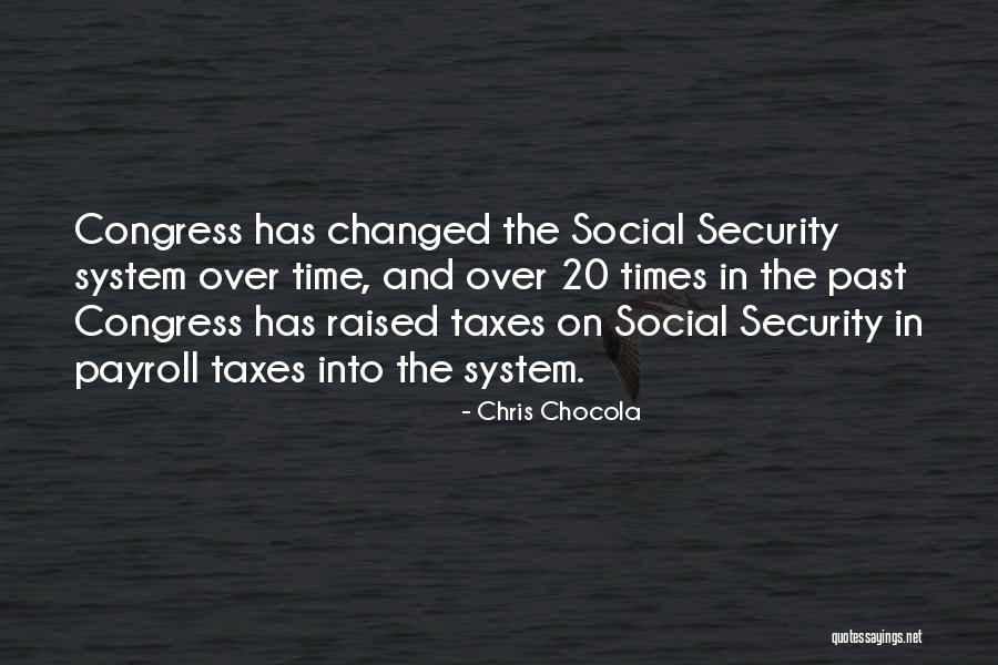 Chris Chocola Quotes 1512694 Chris Chocola Quotes 1512694