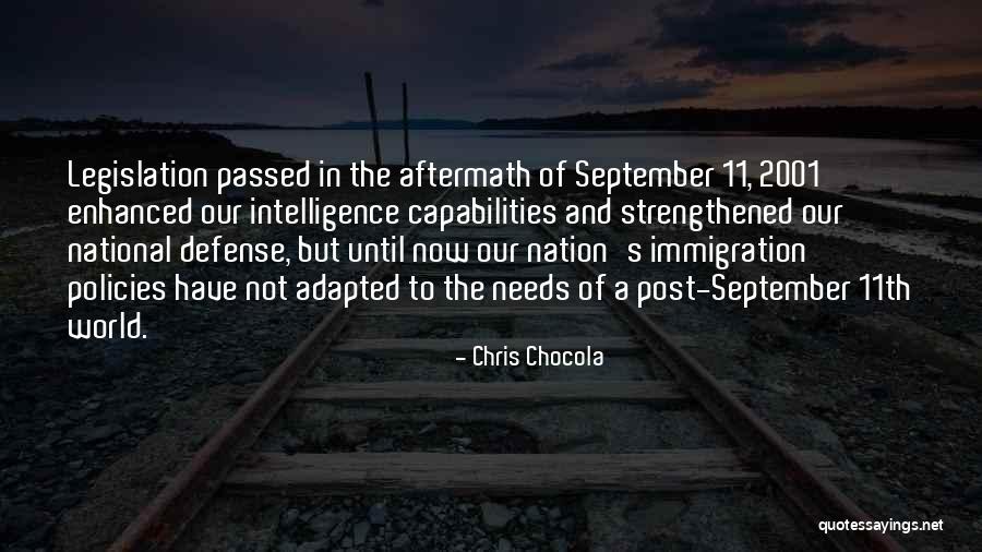 Chris Chocola Quotes 2244194 Chris Chocola Quotes 2244194