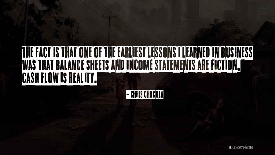 Chris Chocola Quotes 347140 Chris Chocola Quotes 347140