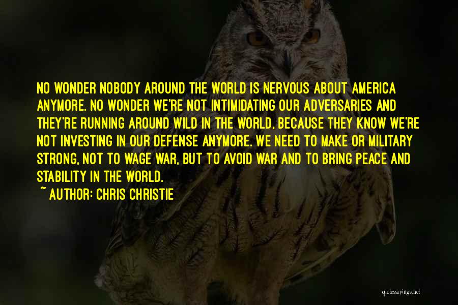 Chris Christie Quotes 2265004