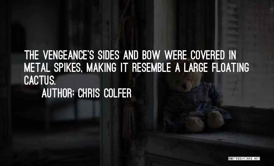 Chris Colfer Quotes 1752302