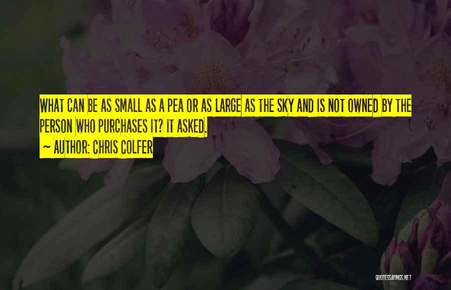 Chris Colfer Quotes 435719