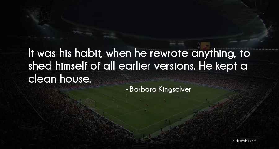 Chris Conley Quotes By Barbara Kingsolver Chris Conley Quotes By Barbara Kingsolver