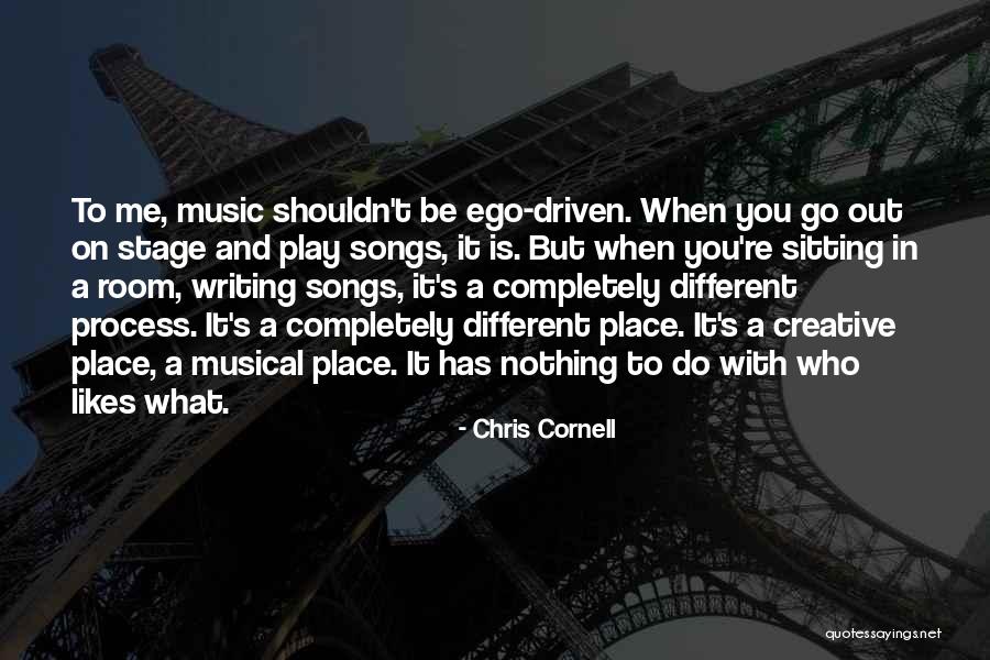 Chris Cornell Quotes 129887