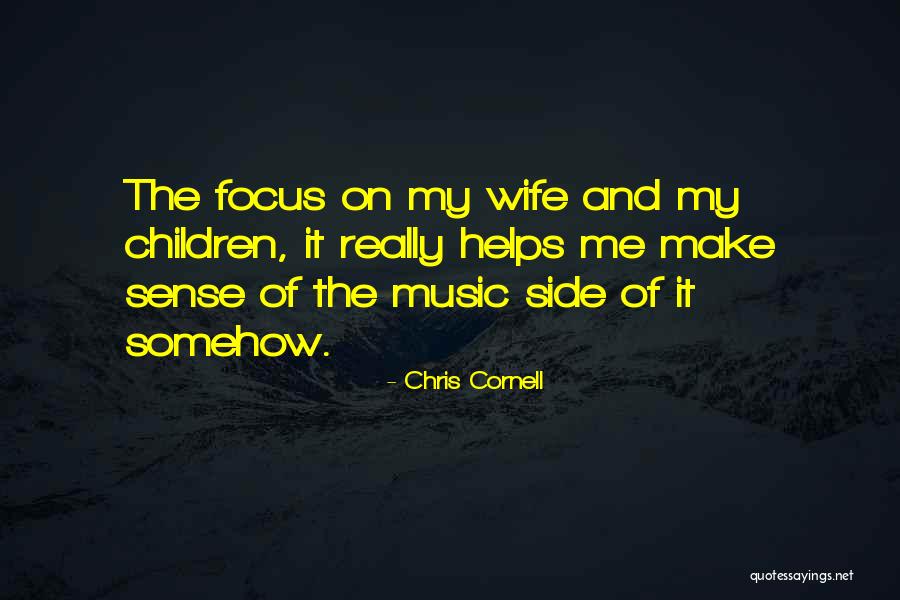 Chris Cornell Quotes 1499328