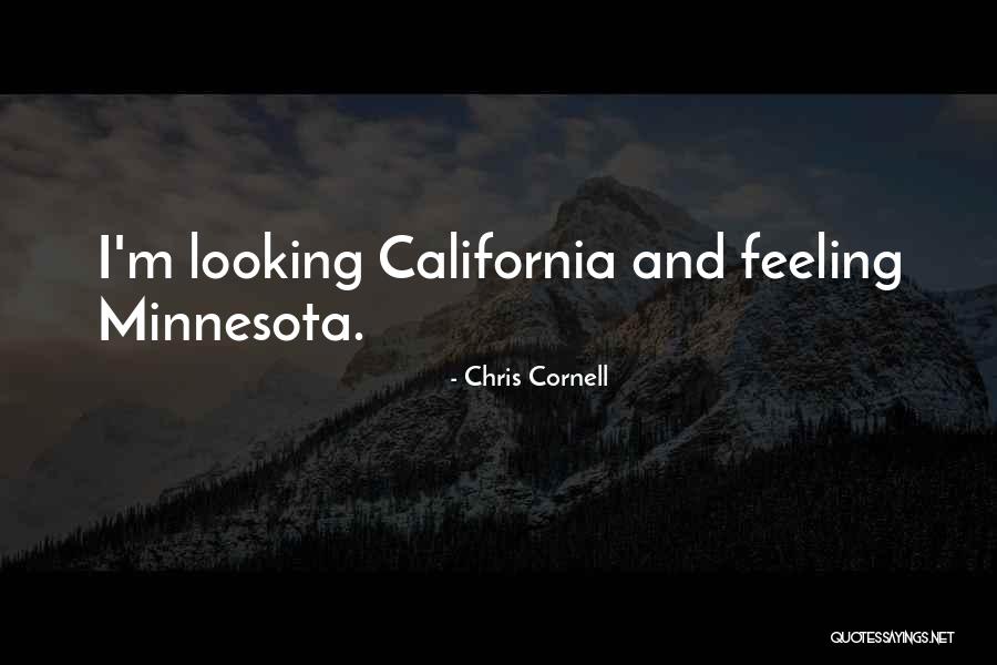 Chris Cornell Quotes 1551665