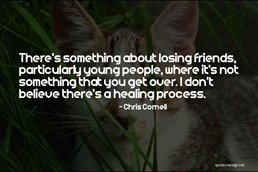 Chris Cornell Quotes 1566817