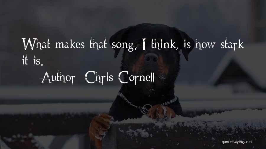Chris Cornell Quotes 1569223