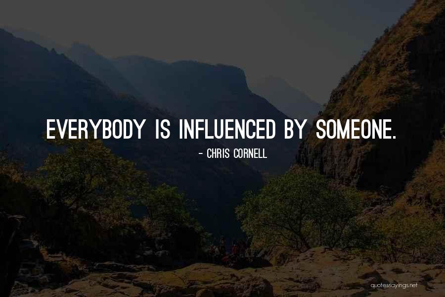 Chris Cornell Quotes 1742415